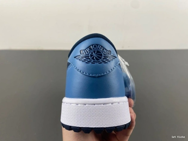 low air white SportInspired 1 storm aegean 1350 jordan golf dd9315- 0101